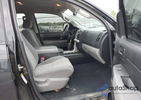 2013 Toyota Tundra Grade 5.7L V8 from USA, damaged, VIN 5TFUY5F11DX309903